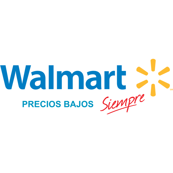 Walmart Logo Transparent File