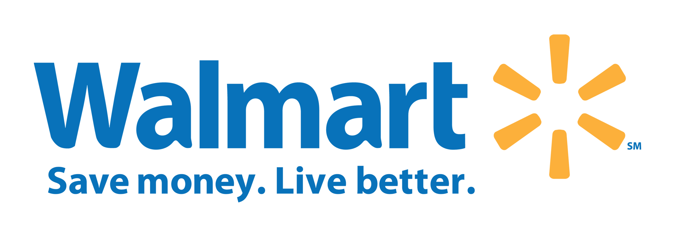 Walmart Logo Transparent Image