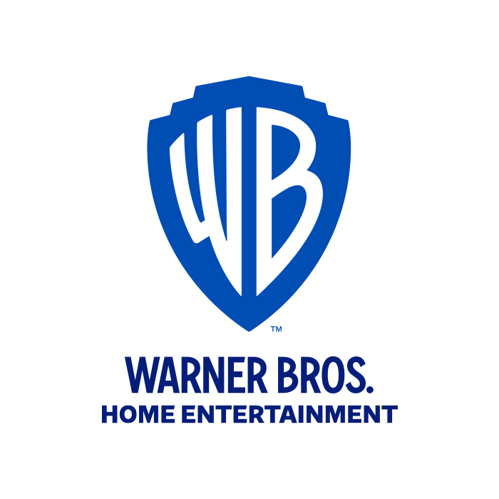 Warner Bros. Entertainment Logo PNG HD Quality