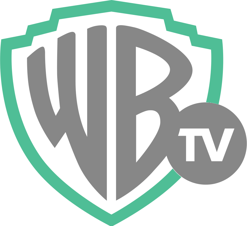 Warner Bros. Entertainment Logo Transparent Background