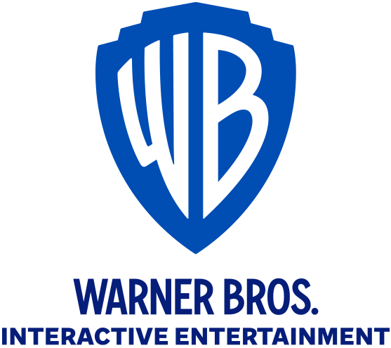 Warner Bros. Entertainment Logo Transparent Image