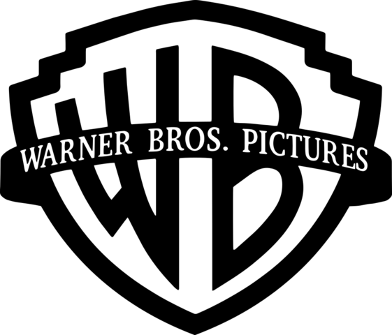 Warner Bros. Entertainment Logo Transparent Images