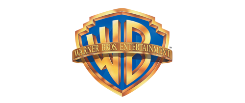 Warner Bros. Entertainment Transparent Background
