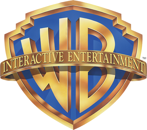 Warner Bros. Entertainment Transparent File