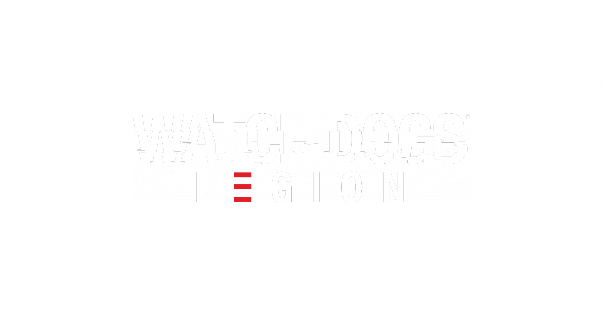 Watch Dogs Logo Transparent Background