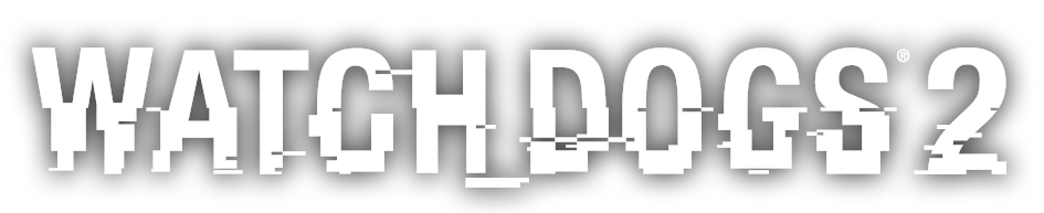 Watch Dogs Logo Transparent Image