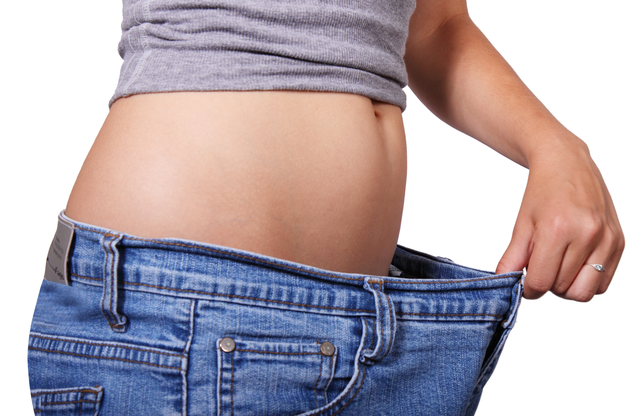 Weight Loss Free PNG
