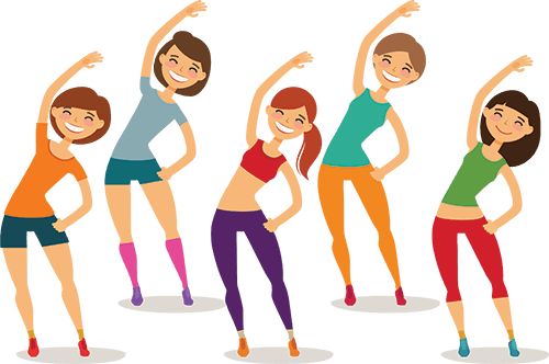 Weight Loss PNG Clipart Background