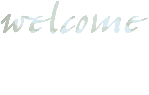 Welcome Word Transparent Background