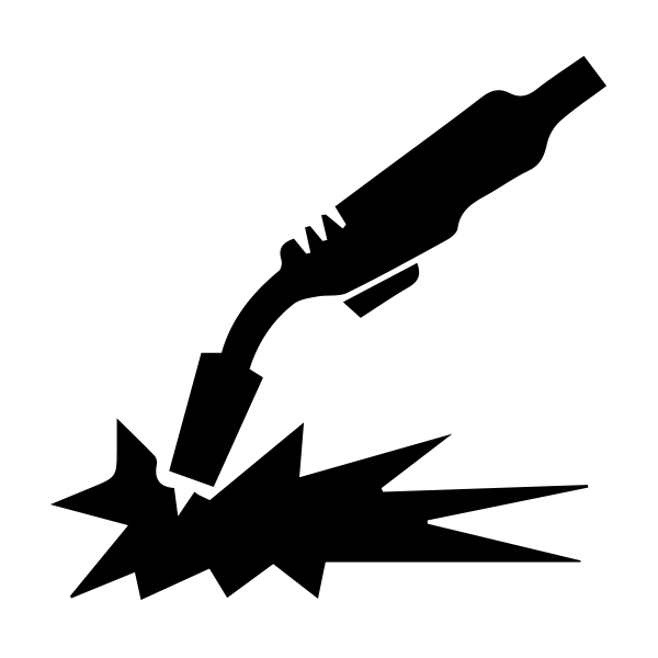 Welder Logo Transparent File