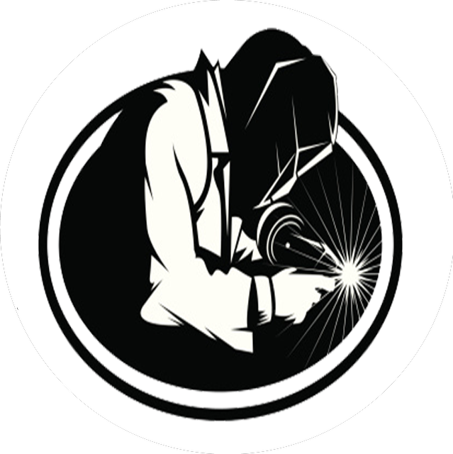 Welder Logo Transparent Free PNG