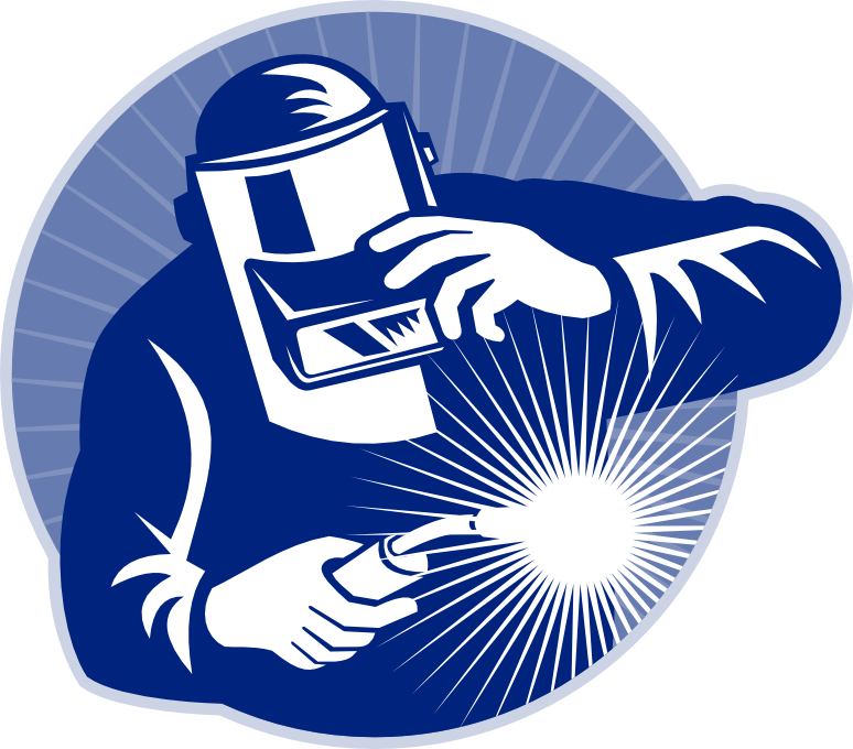 Welder Logo Transparent Images