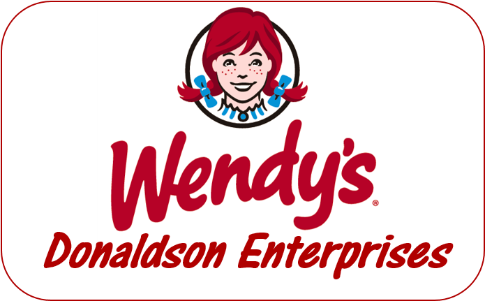 Wendy’s Transparent File
