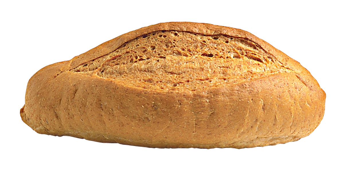 Wheat Bread PNG Free File Download
