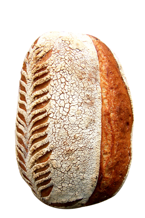 Wheat Bread PNG Images HD
