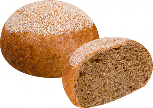 Wheat Bread Transparent PNG