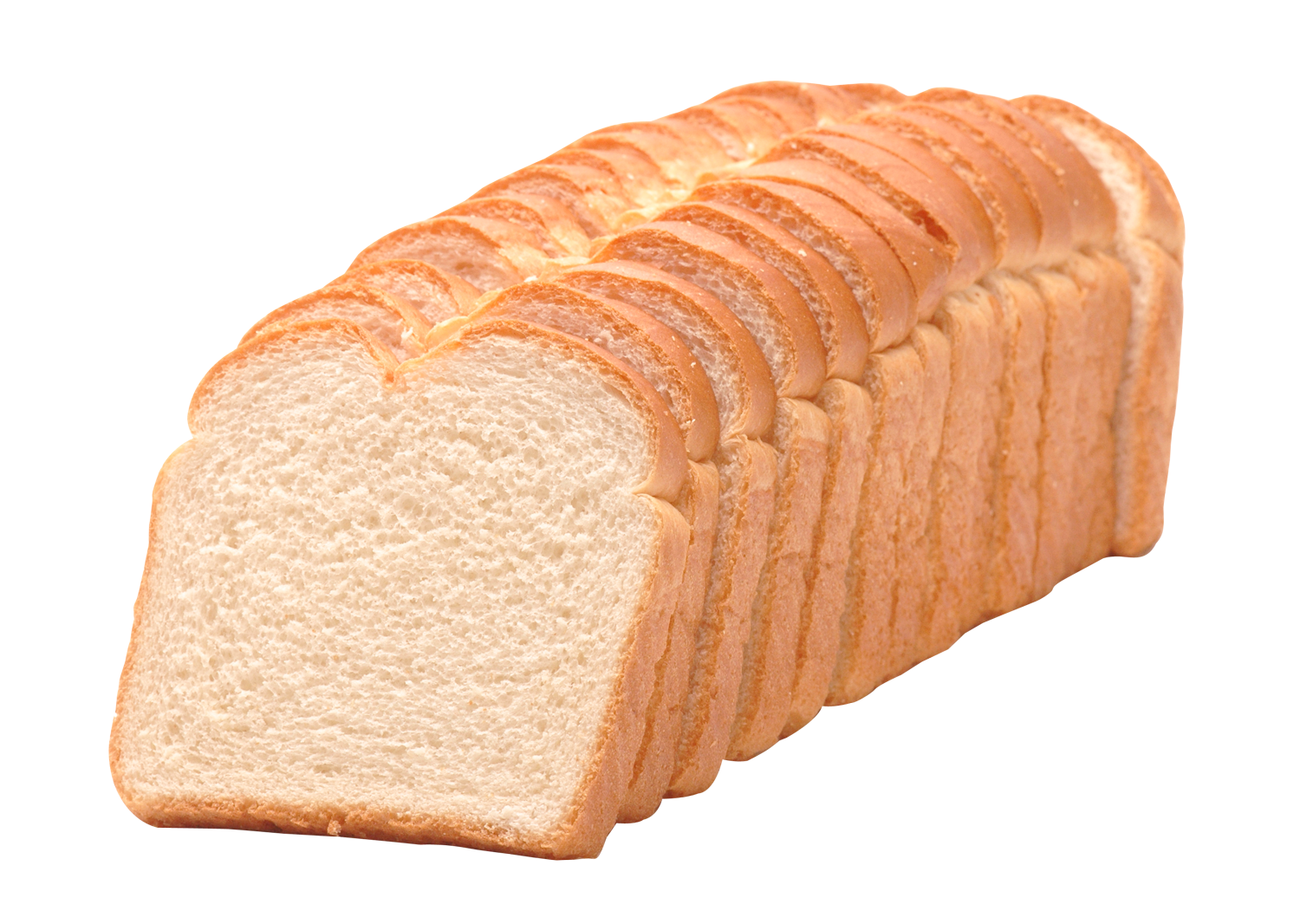 White Bread Download Free PNG