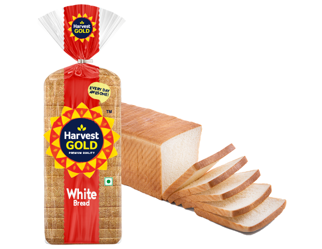 White Bread Free PNG