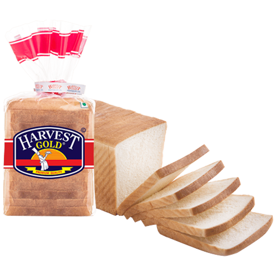 White Bread Transparent File