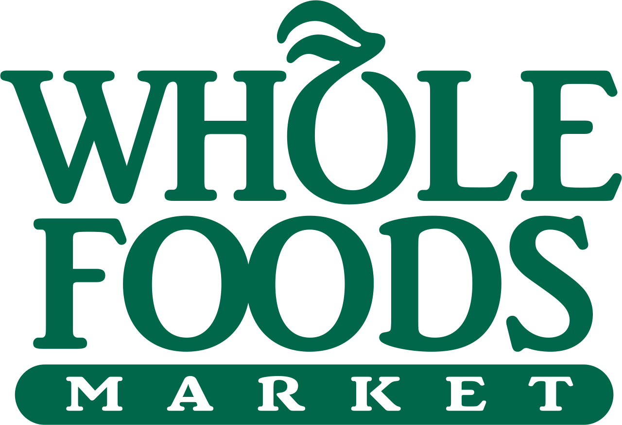 Whole Foods Market Logo PNG HD Quality