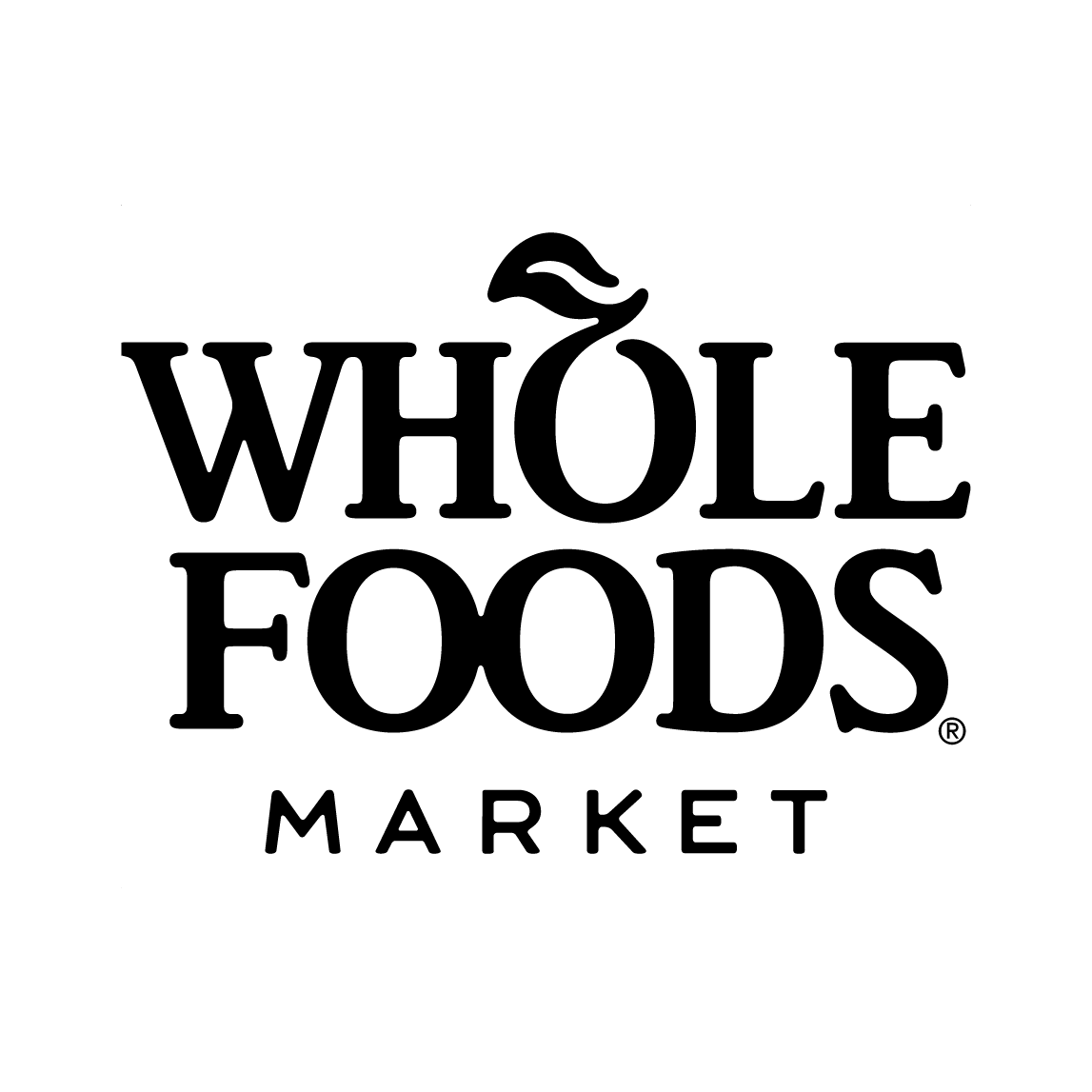 Whole Foods Market Logo Transparent Background