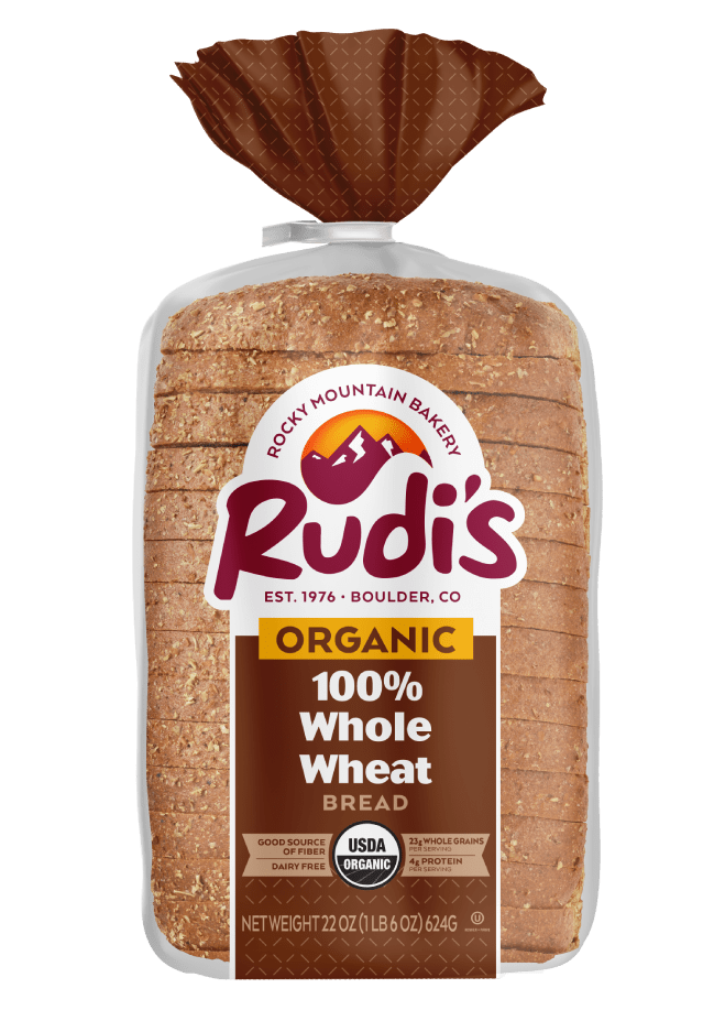 Whole Grain Bread PNG Clipart Background