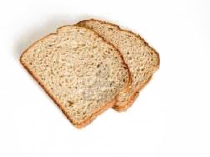 Whole Grain Bread PNG Photos