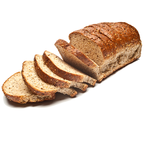Whole Grain Bread PNG Pic Background