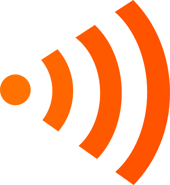 Wi-Fi Icon Download Free PNG