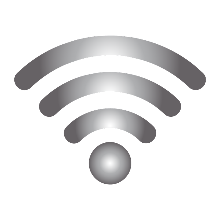 Wi-Fi Icon PNG Free File Download