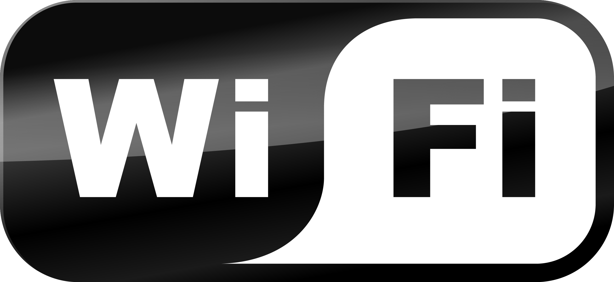 Wi-Fi Icon PNG Images HD