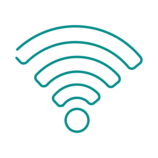 Wi-Fi Icon PNG Photo Image