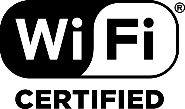 Wi-Fi Logo PNG Pic Background