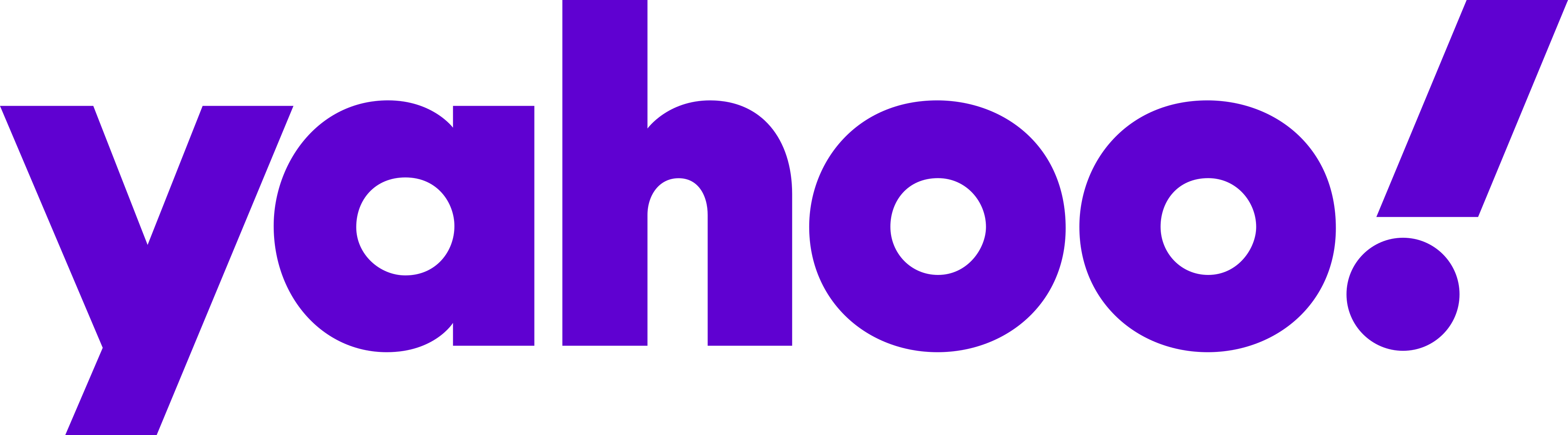 Yahoo! Background PNG