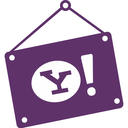 Yahoo! Logo Download Free PNG