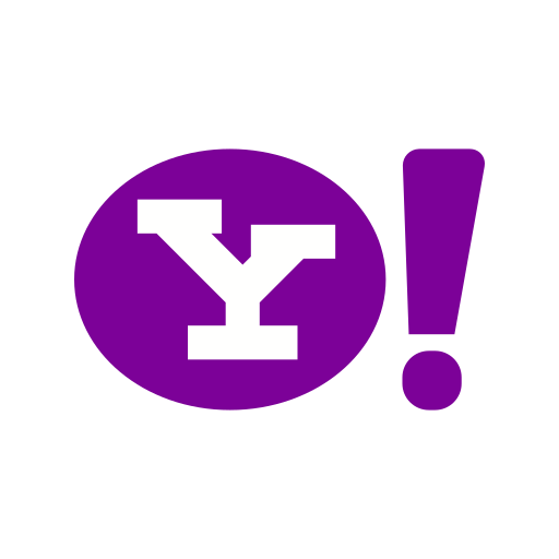 Yahoo! Logo PNG HD Quality