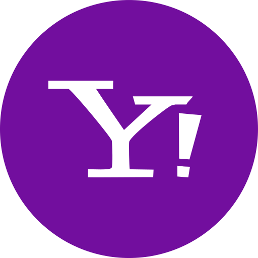 Yahoo! Logo Transparent Free PNG