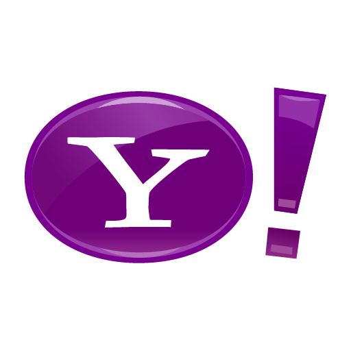 Yahoo! No Background