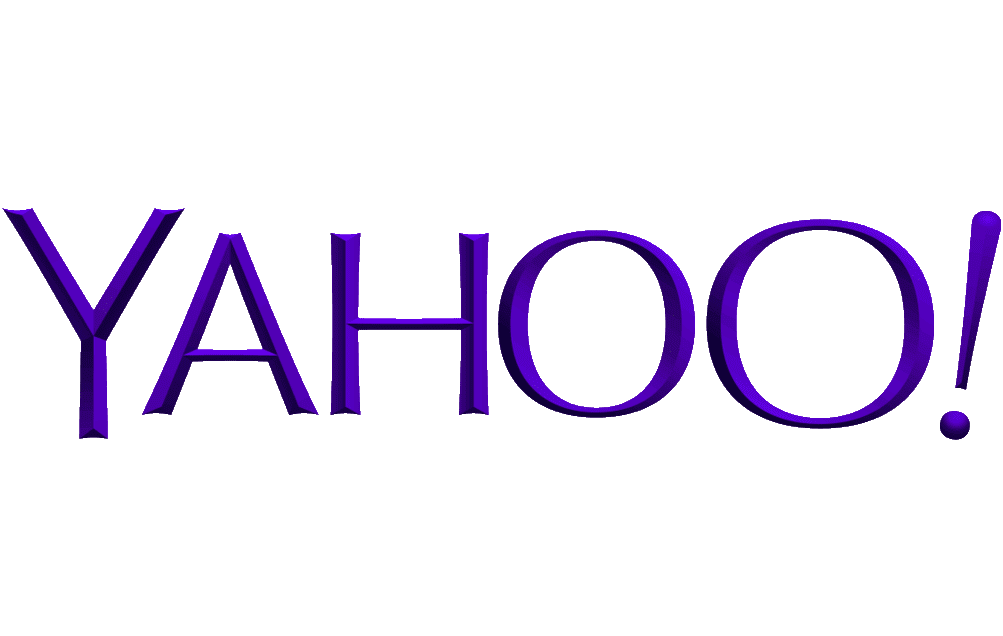 Yahoo! PNG Pic Background