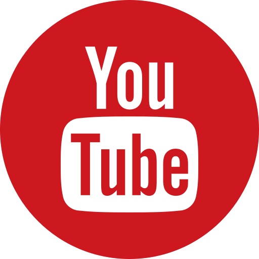 Youtube Logo PNG Clipart Background