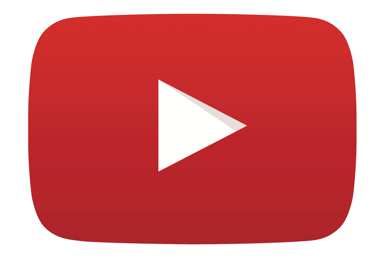 Youtube Logo Transparent File