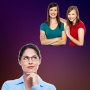 Female PNG Images