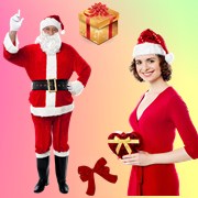 Holidays PNG Images