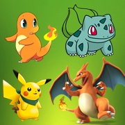Pokemon PNG Images